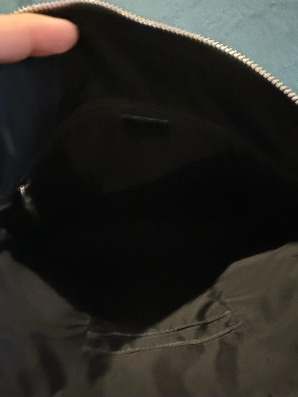 Gucci messenger bag
